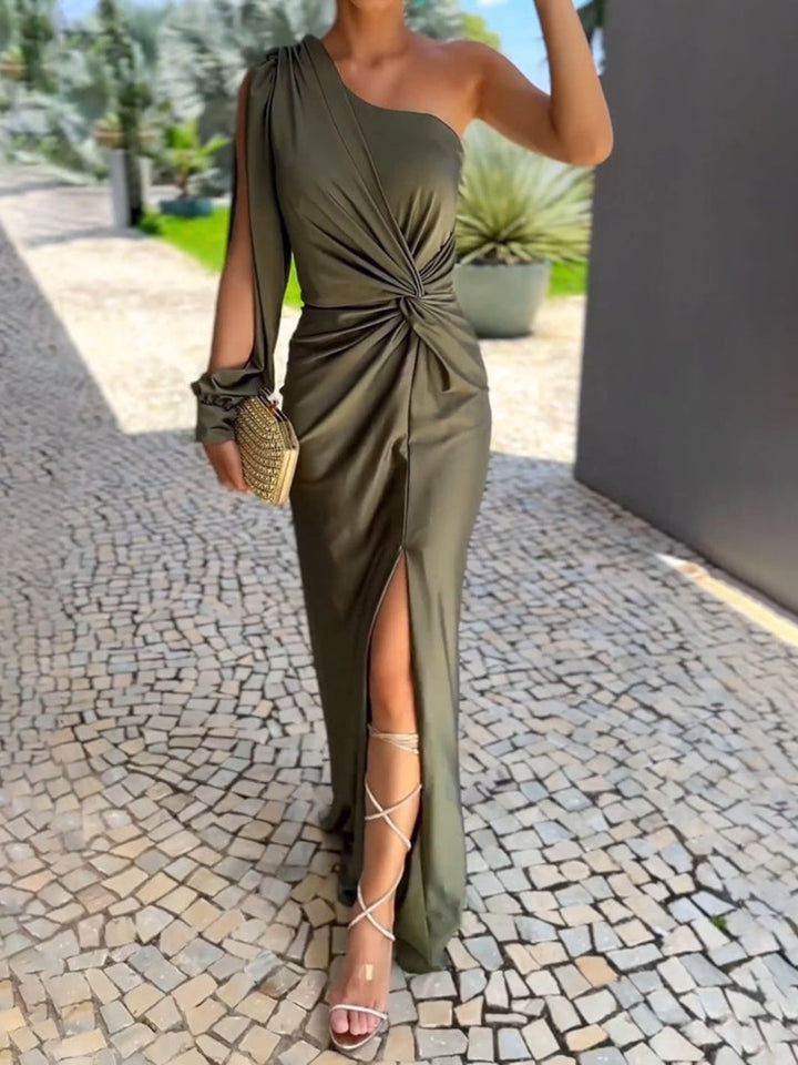 Women’s Elegant Evening Dress | Maxi
